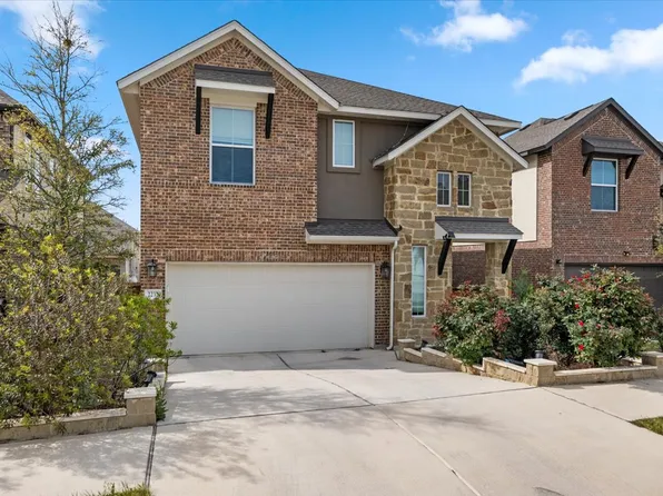 2232 Nightjar Song Dr, Leander, TX 78641