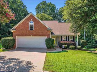 511 Shadetree Ct, Moore, SC 29369