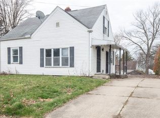 1326 Crestview Ave, Akron, OH