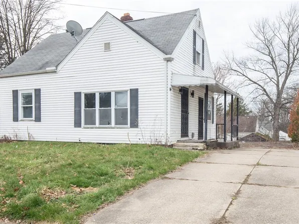 1326 Crestview Ave, Akron, OH 44320