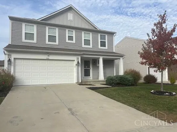 1464 Eagle Blvd, Maineville, OH 45039