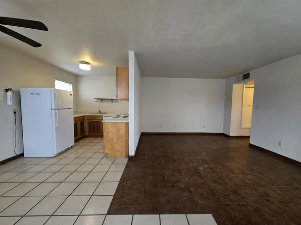 1013 Elm St APT 1, Las Cruces, NM 88005