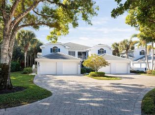 7049 Barrington CIR #101, NAPLES, FL 34108