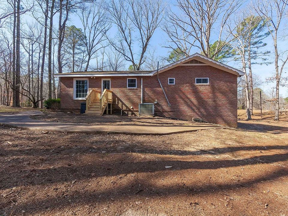 279 Parkburg Rd, Jackson, TN 38301 Zillow