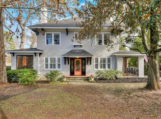 1004 Monte Sano Ave, Augusta, GA 30904