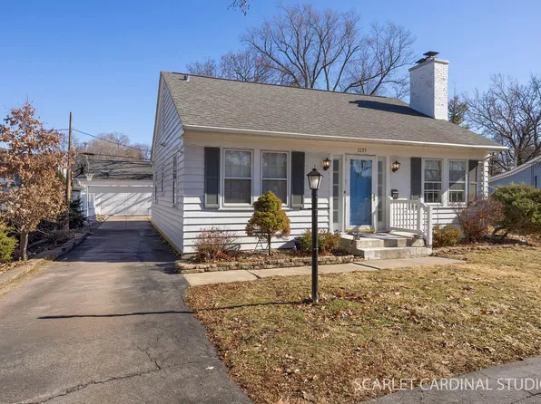 (undisclosed Address), Wheaton, IL 60187