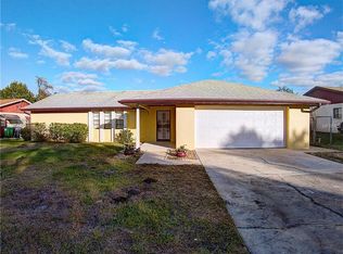 853 E Fairbairn Dr, Deltona, FL 32725