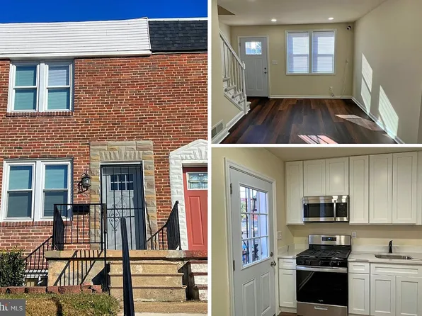 2049 Whistler Ave, Baltimore, MD 21230