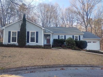 6300 Spyglass Ct, Greensboro, NC, 27410
