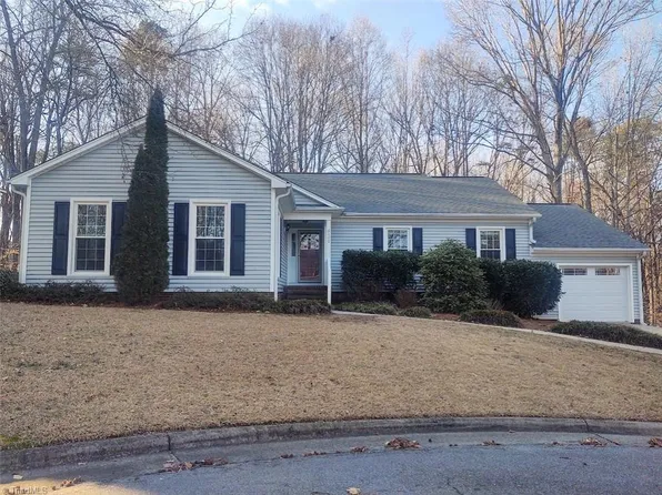 6300 Spyglass Ct, Greensboro, NC 27410