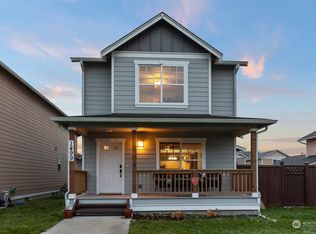 1499 NW 6th Ave, Oak Harbor, WA