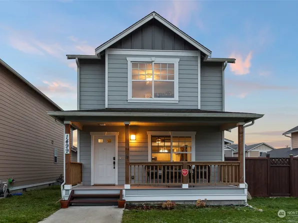 1499 NW 6th Avenue, Oak Harbor, WA 98277