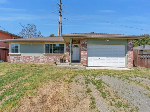 509 Ridge Ave, Vallejo, CA 94591