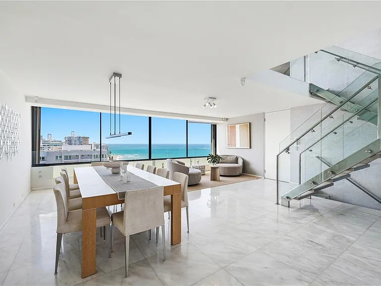 1 Taft St #Penthouse C — Photo 3