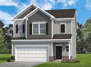 104 Oyster Tabby Dr, Lillington, NC 27546