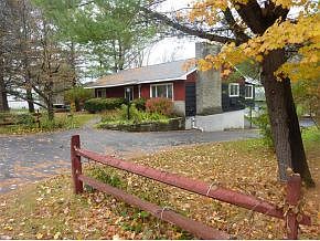 Remodeled Ranch Home