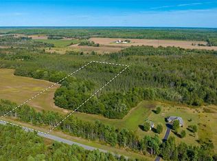 7562 Fairview Rd, Ladysmith, WI 54848
