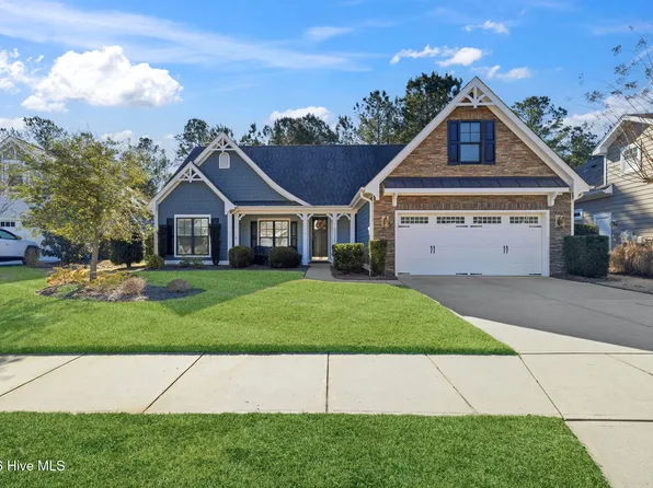 2225 Umstead Lane, Leland, NC 28451