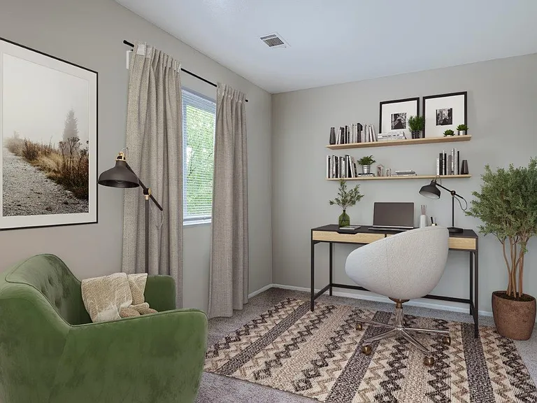 Lakeshore Reserve Off 86th Apartments and Townhomes — Photo 9