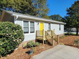 2720 State Highway 97, Wendell, NC 27591