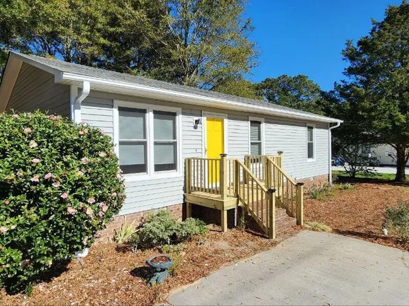 2720 State Highway 97, Wendell, NC 27591