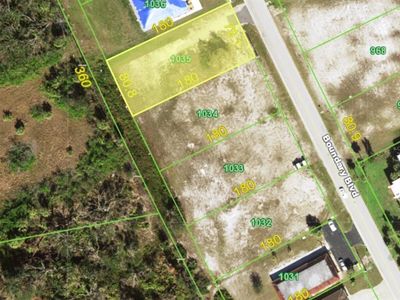109 Boundary Blvd #1035, Rotonda West, FL, 33947