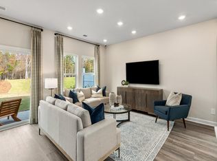 Opal Plan, Meadows at Wilson Farms - The Summit Series, Fort Mill, SC 29708