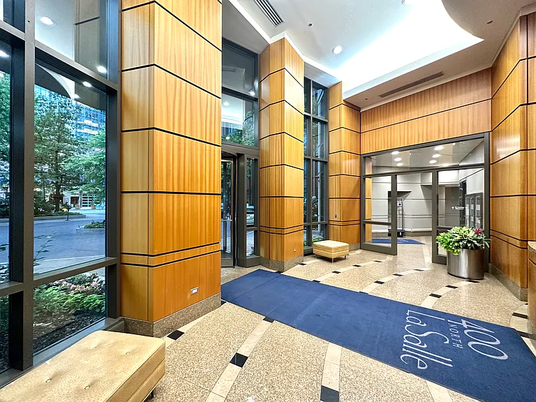 400 N Lasalle Dr #803 — Photo 24