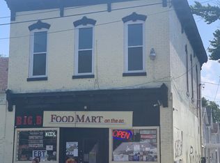 363 W 4th St APT 1, Erie, PA 16507