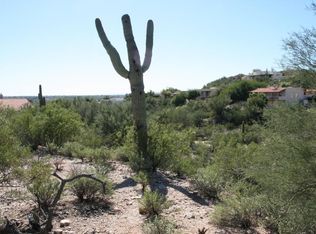 4659 E Coachlight Ln, Tucson, AZ 85718