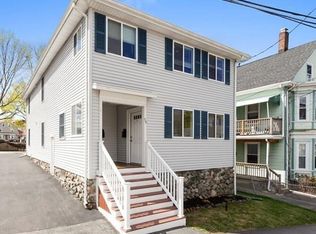 39 Gordon St #1, Waltham, MA 02453