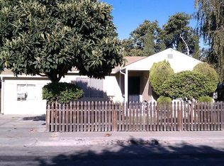 339 Stowell Ave, Sunnyvale, CA 94085