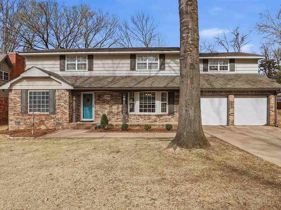 1st image of 2308 Skylark Rd