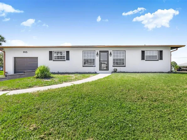 915 Suncrest Ln, Englewood, FL 34223