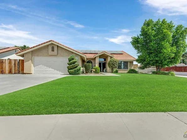 14000 Veracruz Dr, Bakersfield, CA 93314