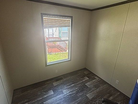 Bedroom #1