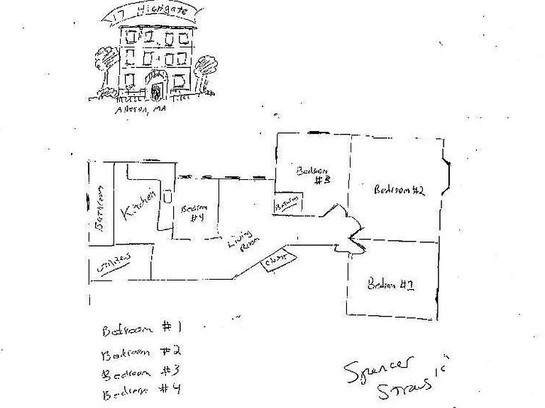 17 Highgate St #6 — Photo 10