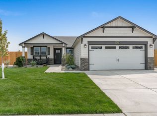 LOT 65 Okeefe Rnch #Phase 3, Missoula, MT 59808