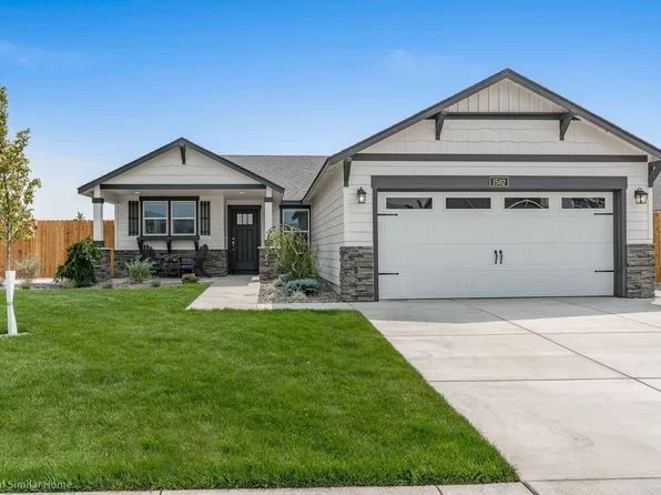 LOT 65 Okeefe Rnch #Phase 3, Missoula, MT 59808