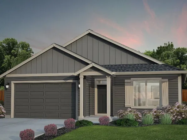 604 Powell Avenue, Winlock, WA 98596