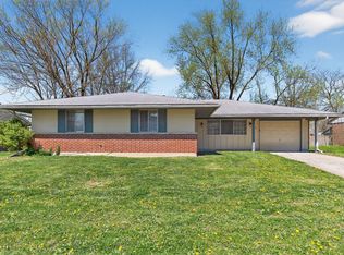 3722 Caracas Dr, Westerville, OH