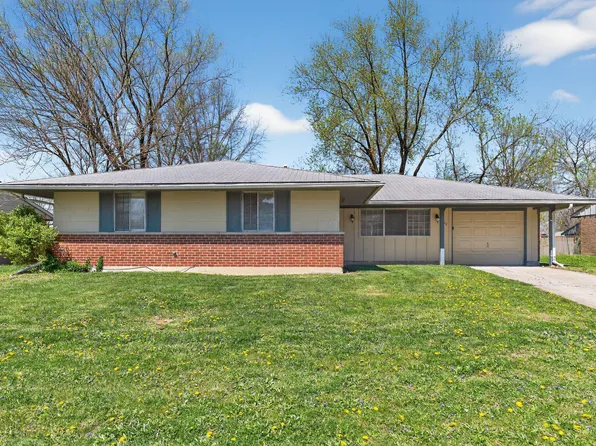 3722 Caracas Dr, Westerville, OH 43081