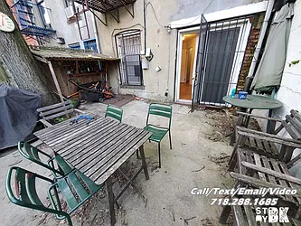 Rented by StayBK LLC