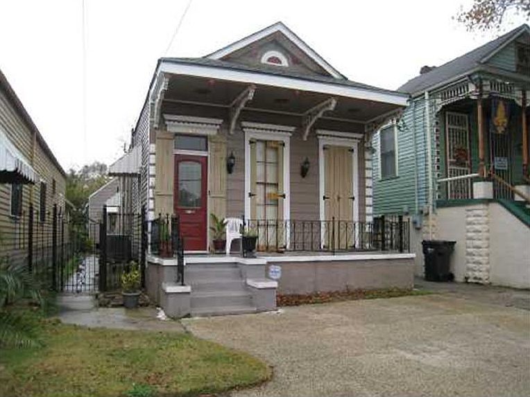 1st image of 1659 N Dupre St APT A