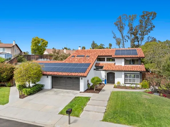 7929 Los Pinos Cir, Carlsbad, CA 92009