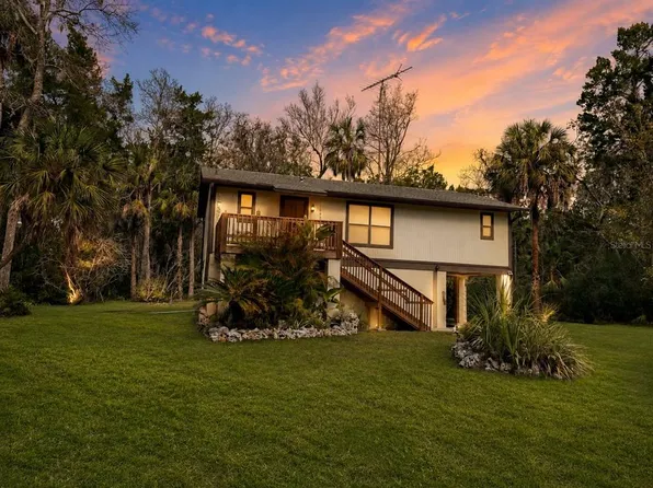 11053 W Townsend Ln, Homosassa, FL 34448