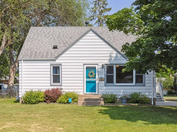 5820 Fremont Ave N, Brooklyn Center, MN 55430