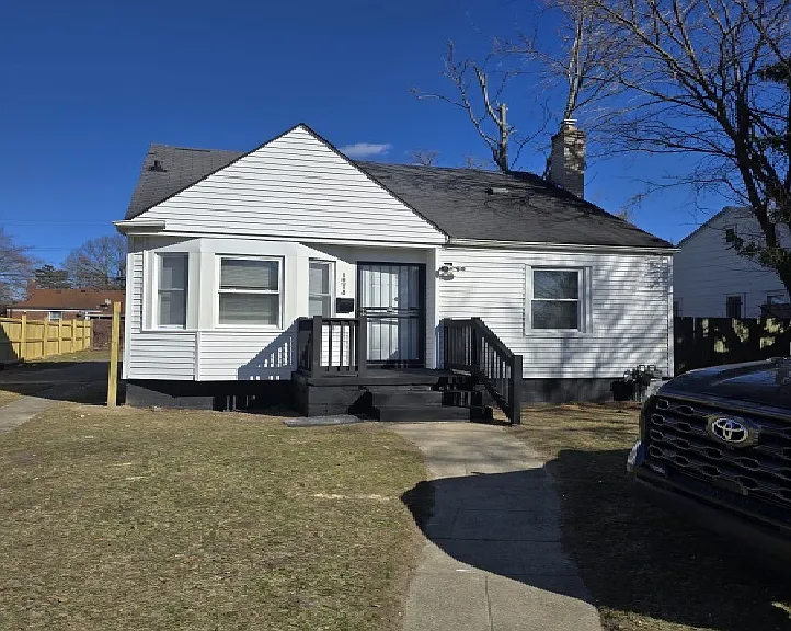 18914 Annchester Rd — Photo 1