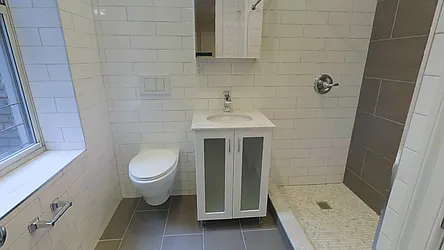 Rented by Keller Williams NYC