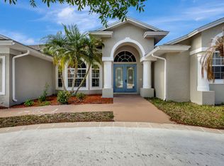 319 SW Majestic Ter, Port Saint Lucie, FL 34984